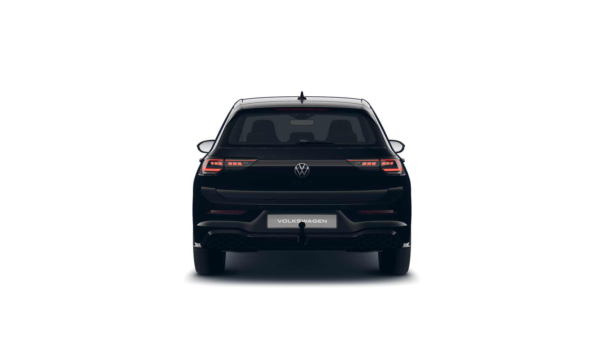 Volkswagen Golf 2.0 TDI DSG R-Line