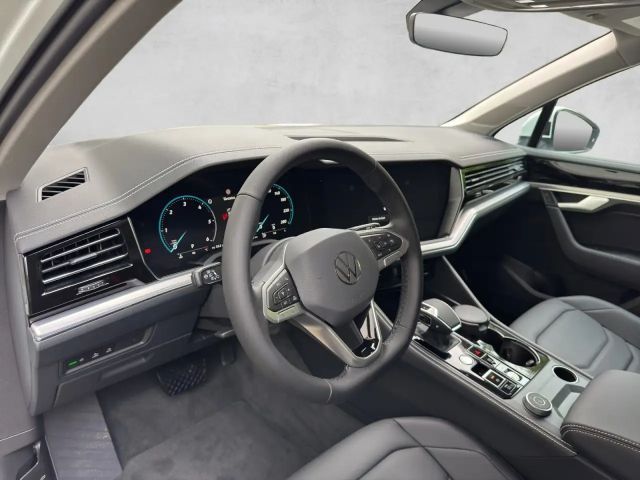 Volkswagen Touareg 3.0 V6 TDI 4Motion