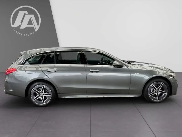 Mercedes-Benz C 300 AMG Line Estate