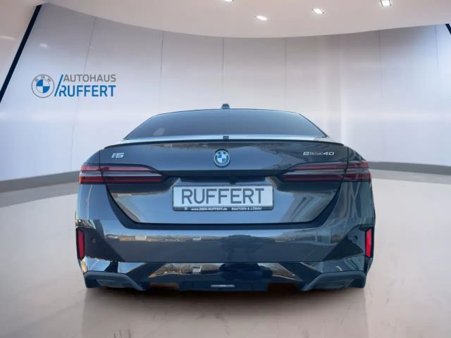 BMW i5 M-Sport Sedan eDrive40