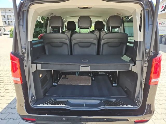 Mercedes-Benz V 250 AVANTGARDE Limousine Lang