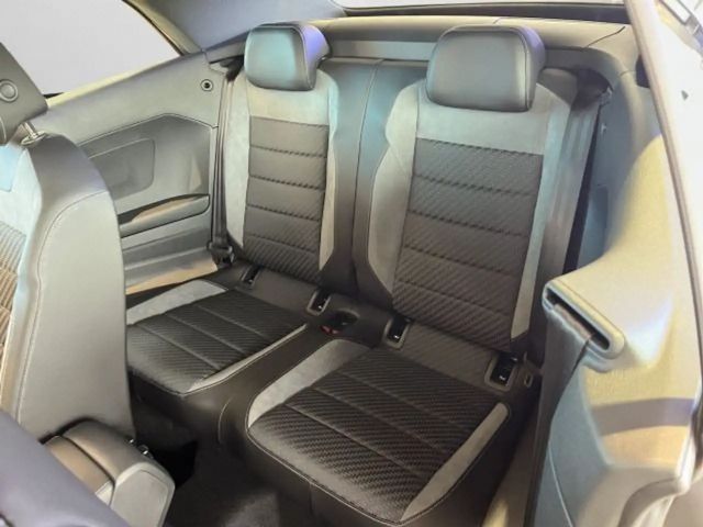 Volkswagen T-Roc Cabriolet IQ.Drive R-Line