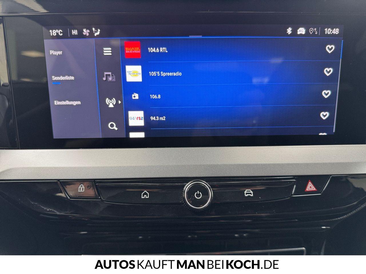 Opel Mokka GS-Line Grand Sport