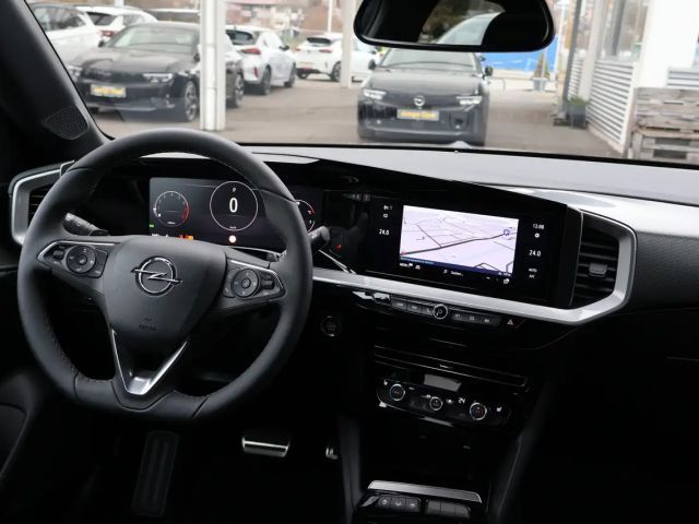 Opel Mokka 1.2 Turbo GS-Line Grand Sport Turbo