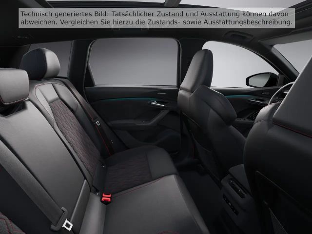 Audi SQ6 e-tron EdOne Pano/Luft/OLED/B&O/TechPro