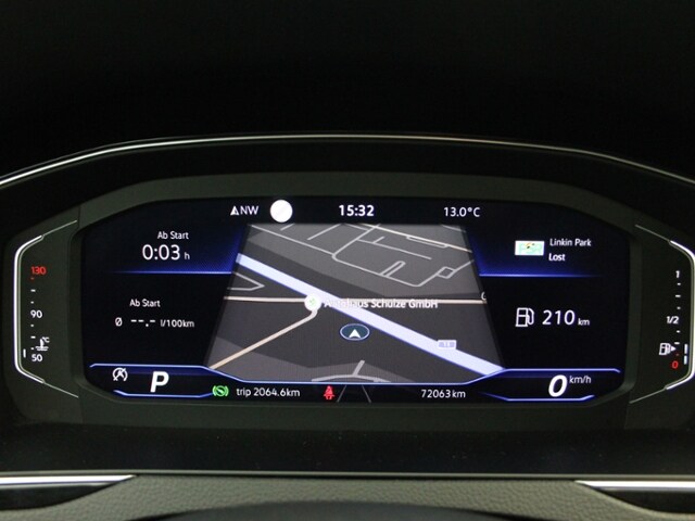 Volkswagen Passat 1.5 TSI DSG Variant