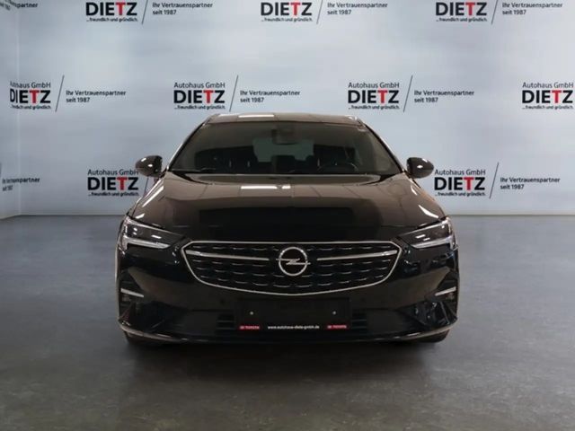 Opel Insignia Business Sports Tourer