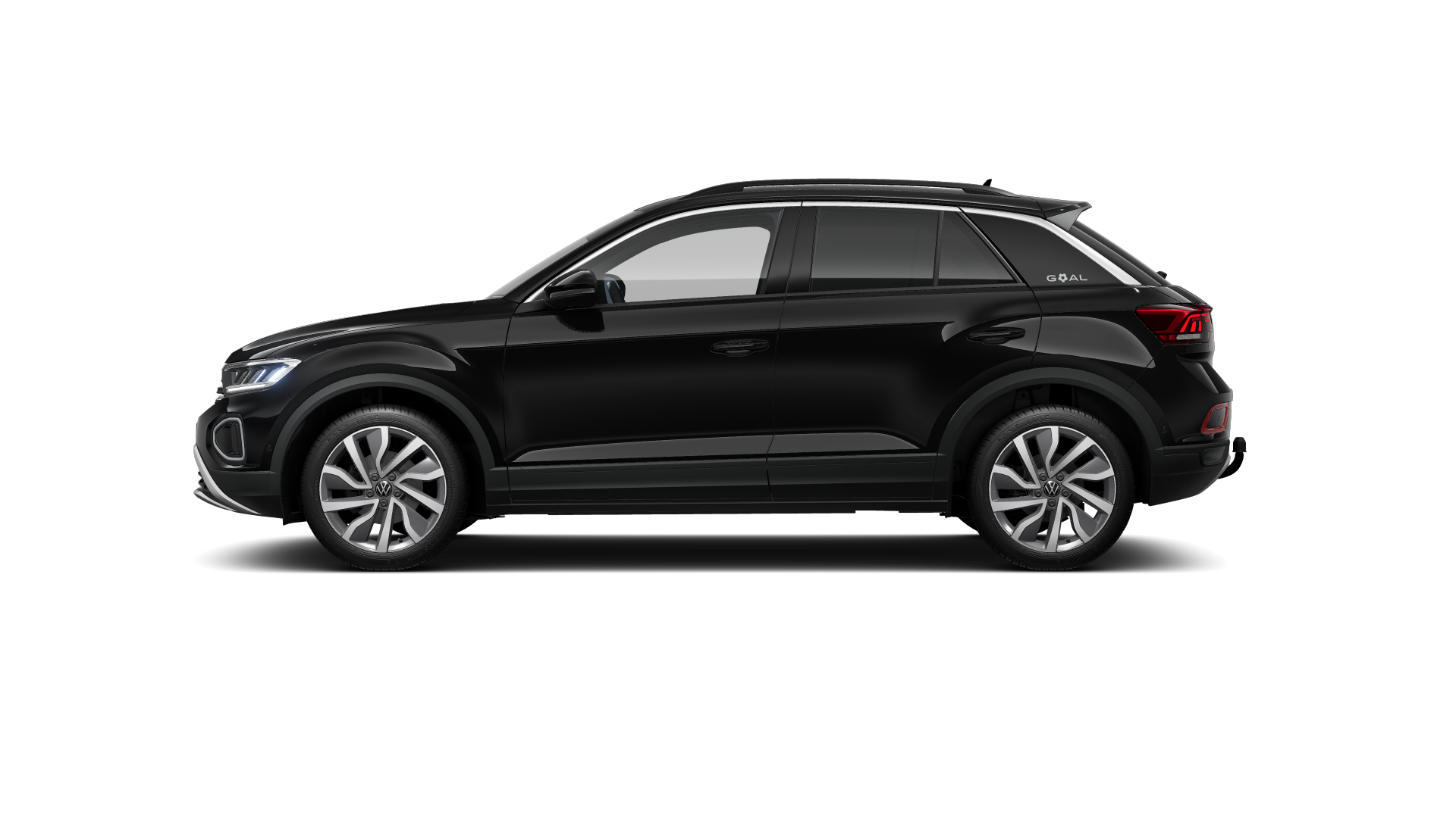 Volkswagen T-Roc 1.5 TSI DSG Life