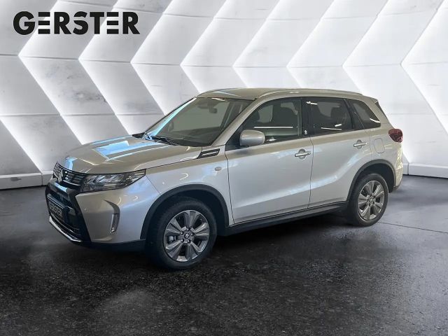 Suzuki Vitara AllGrip Hybrid Shine