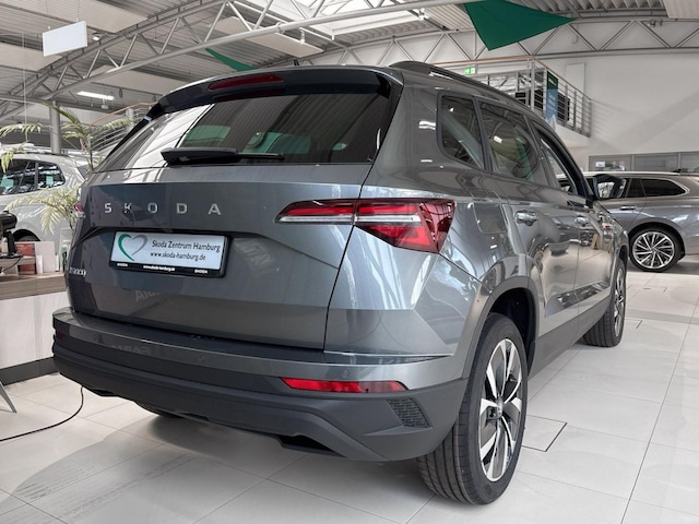 Skoda Karoq 2.0 TDI Selection