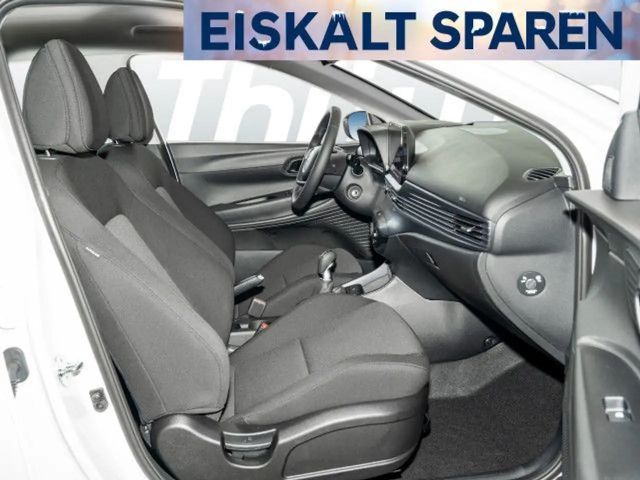 Hyundai Bayon 1.0 Select