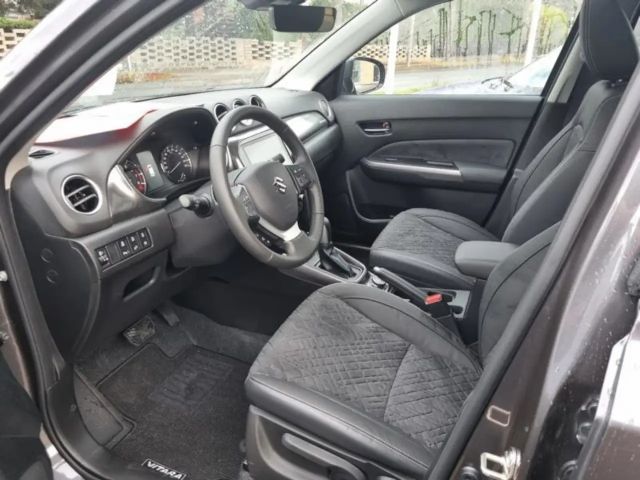Suzuki Vitara 4x4 Comfort Plus