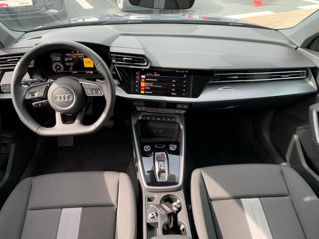 Audi A3 35 TFSI S-Tronic Sportback