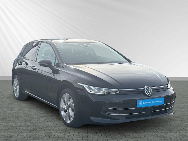 Volkswagen Golf 2.0 l TDI, Navi, Multifunktionskamera, ACC