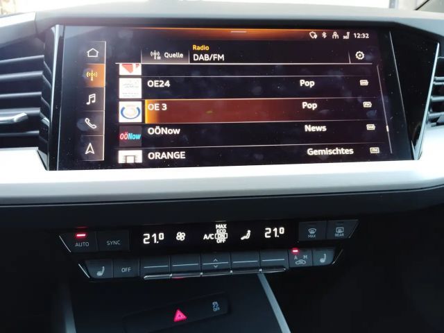 Audi Q4 e-tron Quattro