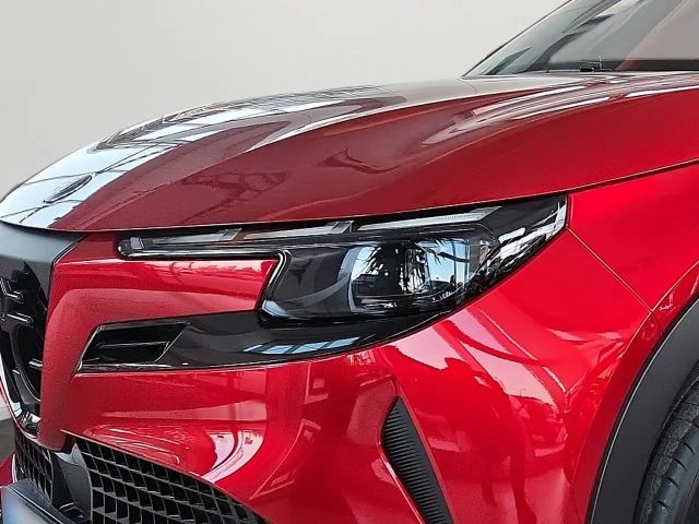 Alfa Romeo Junior Ibrida Speciale