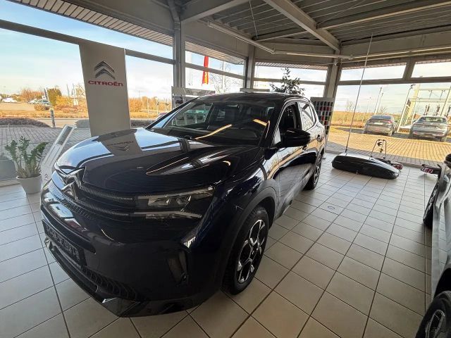 Citroën C5 Aircross Hybrid Plus