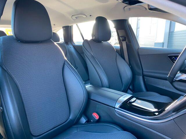 Mercedes-Benz C 200 AVANTGARDE Estate