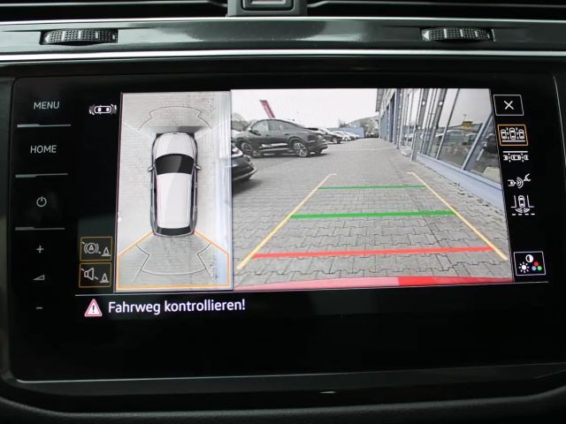 Volkswagen Tiguan 1.4 TSI Life eHybrid