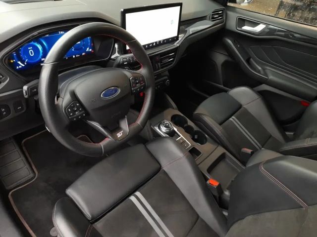 Ford Focus EcoBoost ST Line Wagon