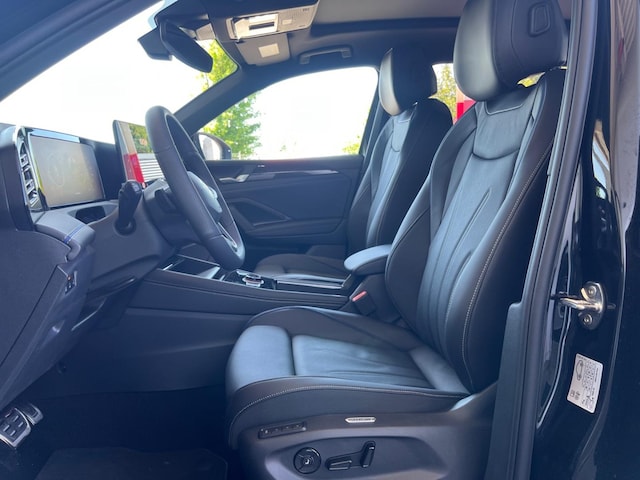 Volkswagen Tiguan 4Motion DSG IQ.Drive