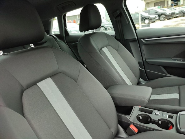 Audi A3 35 TFSI Sportback