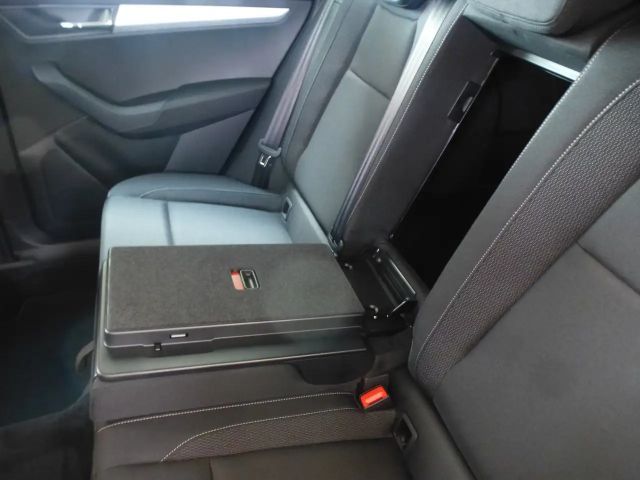 Skoda Karoq 1.5 TSI Selection