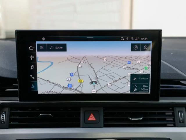 Audi A5 35 TDI S-Line Sportback