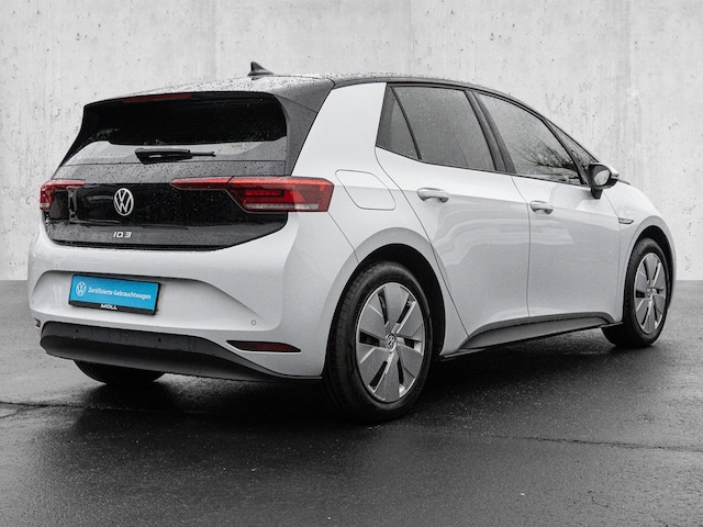 Volkswagen ID.3 58 KWh Performance Pro