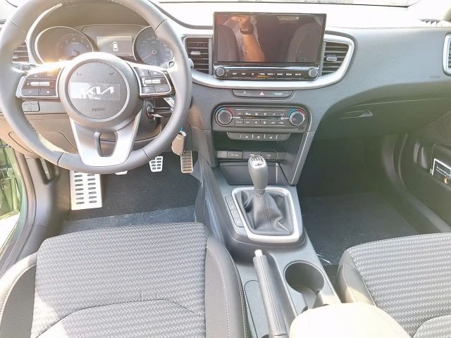 Kia Ceed GDi SportWagon