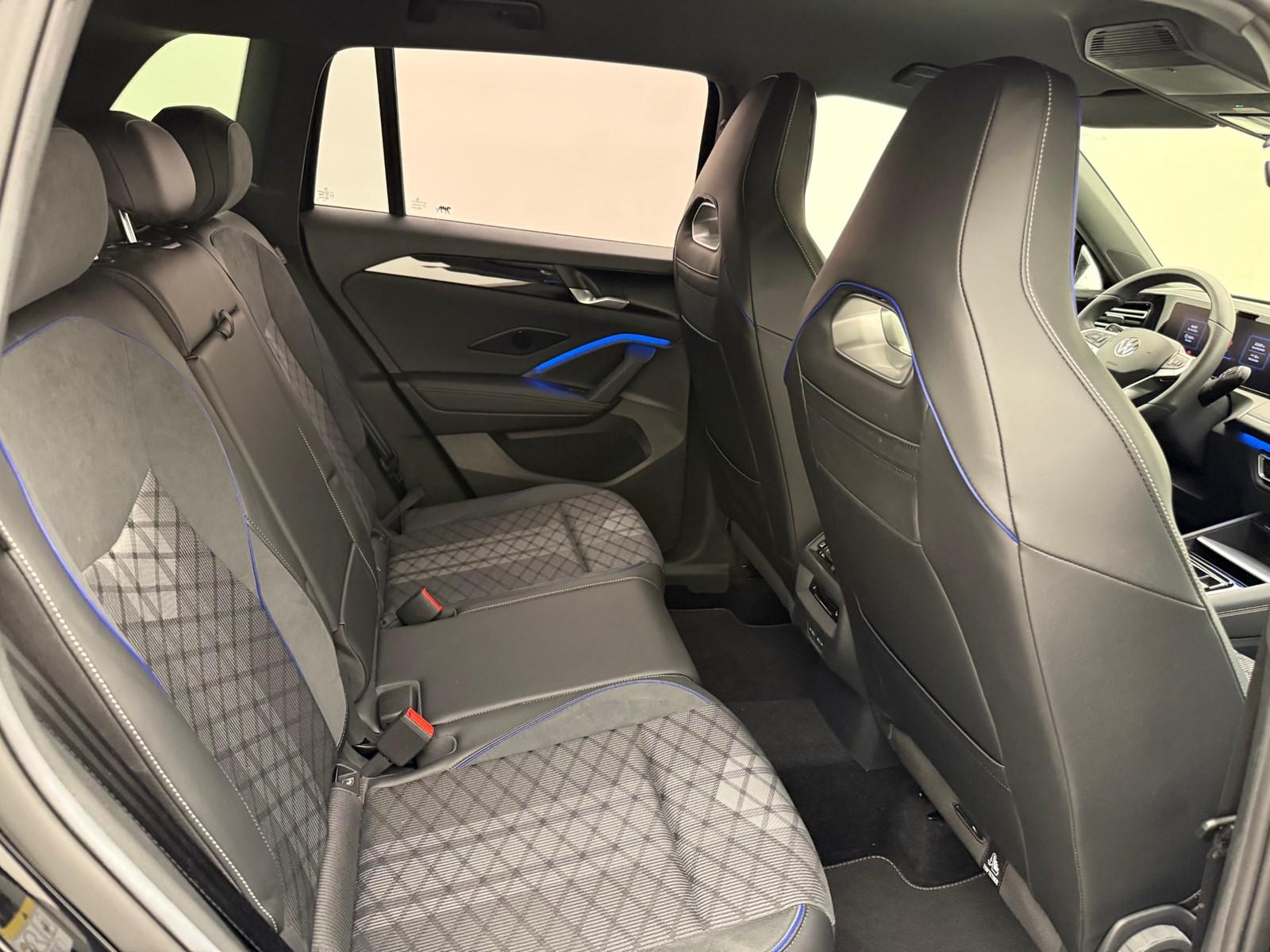 Volkswagen Tiguan DSG R-Line eHybrid