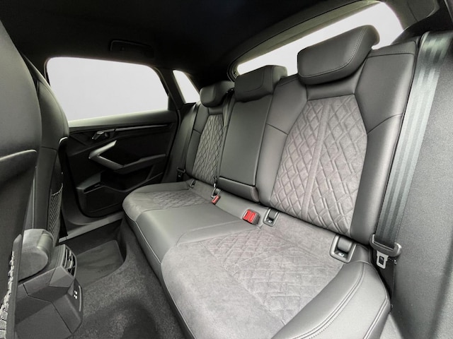 Audi RS3 Quattro S-Tronic Sportback