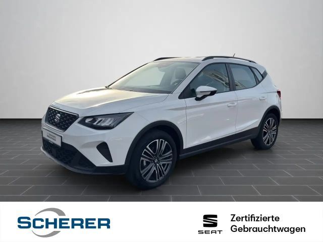 Seat Arona 1.0 TSI Style