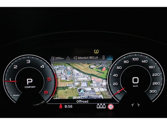 Audi Q5 40 TDI Quattro S-Tronic Sportback