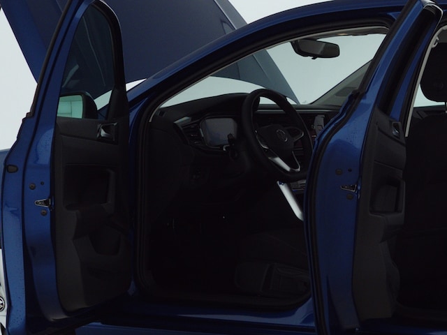 Volkswagen Polo 1.0 TSI IQ.Drive