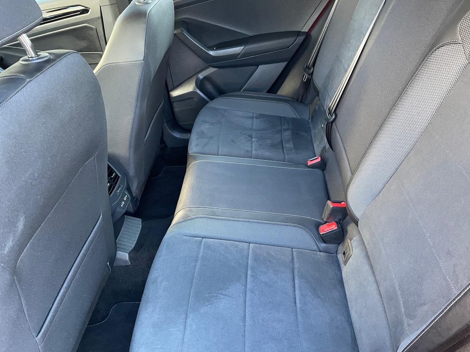 Volkswagen T-Roc 2.0 TDI R-Line