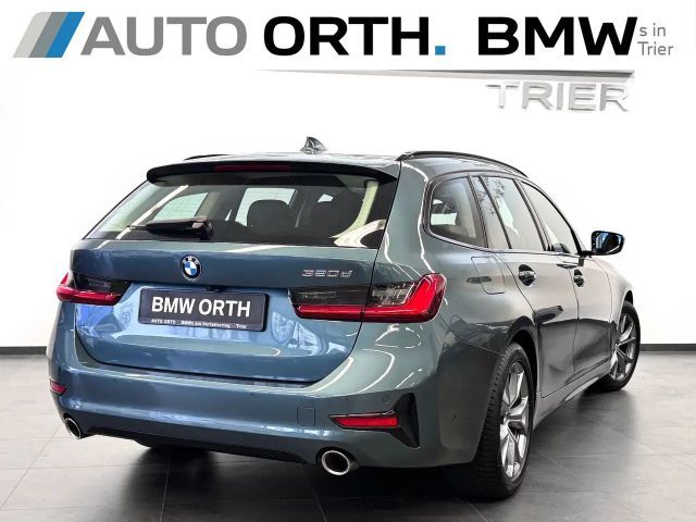 BMW 320 320d Touring