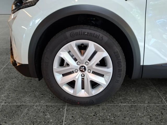 Mitsubishi ASX 1.8 Hybrid PLUS