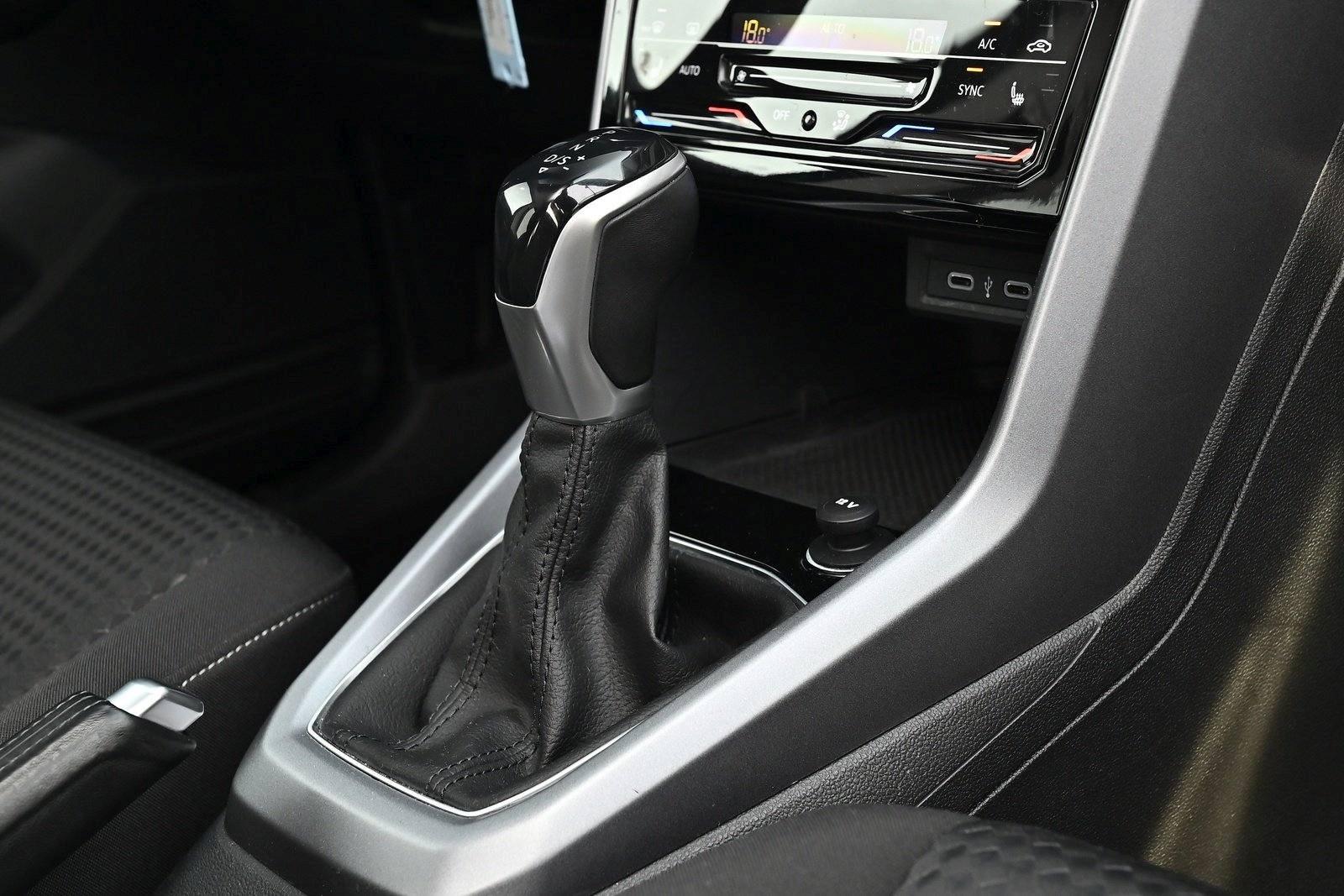 Volkswagen T-Cross DSG Life