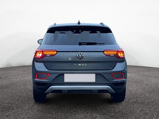 Volkswagen T-Roc DSG Life