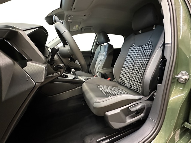 Audi A1 25 TFSI S-Line S-Tronic Sportback