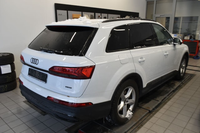 Audi Q7 50 TDI Quattro