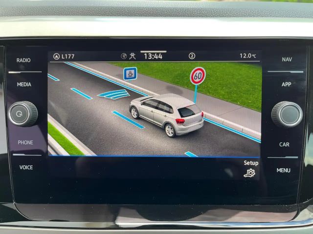 Volkswagen Polo 1.0 TSI Move