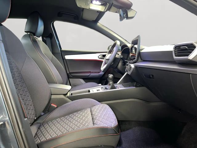 Seat Leon 1.5 TSI FR-lijn