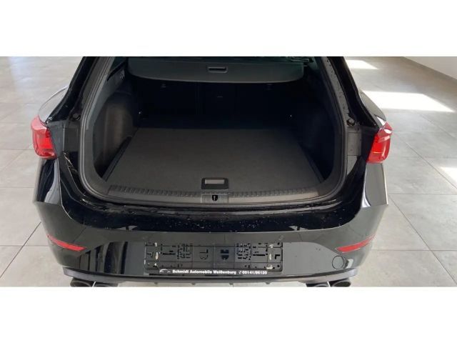 Cupra Leon 2.0 TSI ST VZ