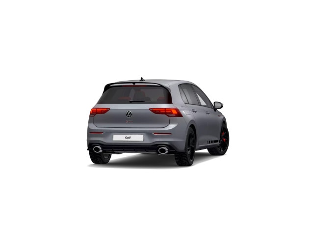 Volkswagen Golf GTI Golf VIII