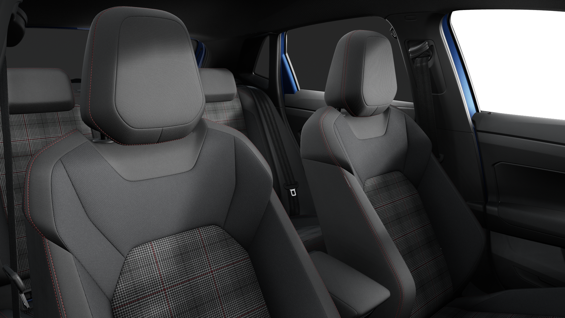 Volkswagen Polo 2.0 TSI DSG