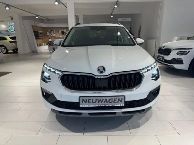 Skoda Kamiq 1.5 TSI Tour