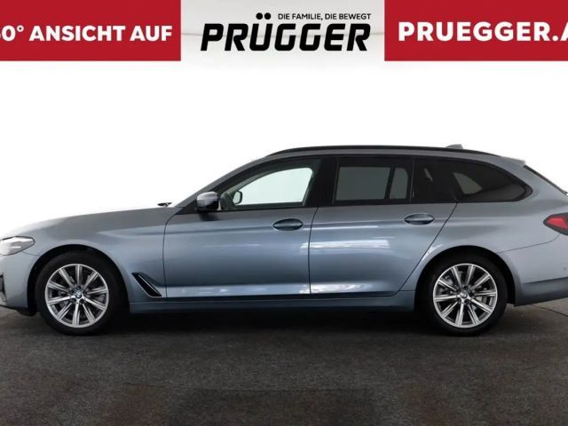 BMW 520 520d xDrive