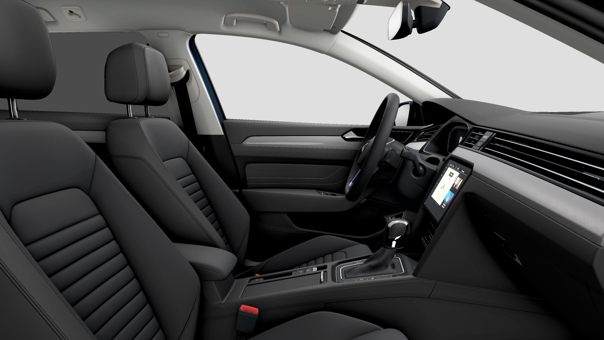 Volkswagen Passat 1.4 TSI GTE Variant